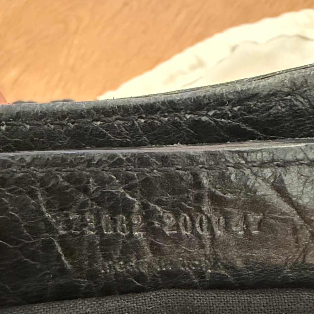 Balenciaga Part Time City Bag - Picture 13 of 13